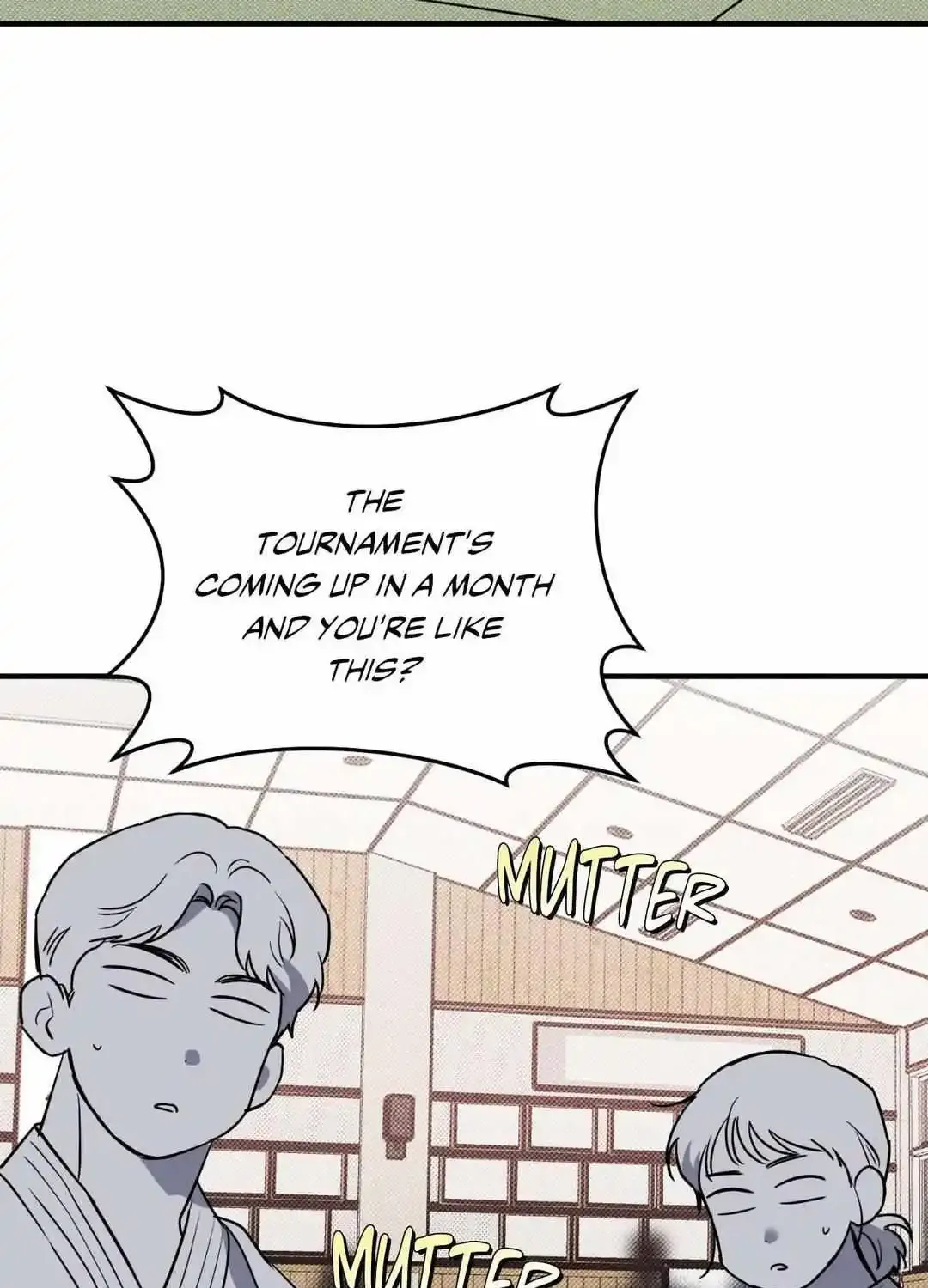 This Year Is Different Kainu Manga Chapter 13 Page 41