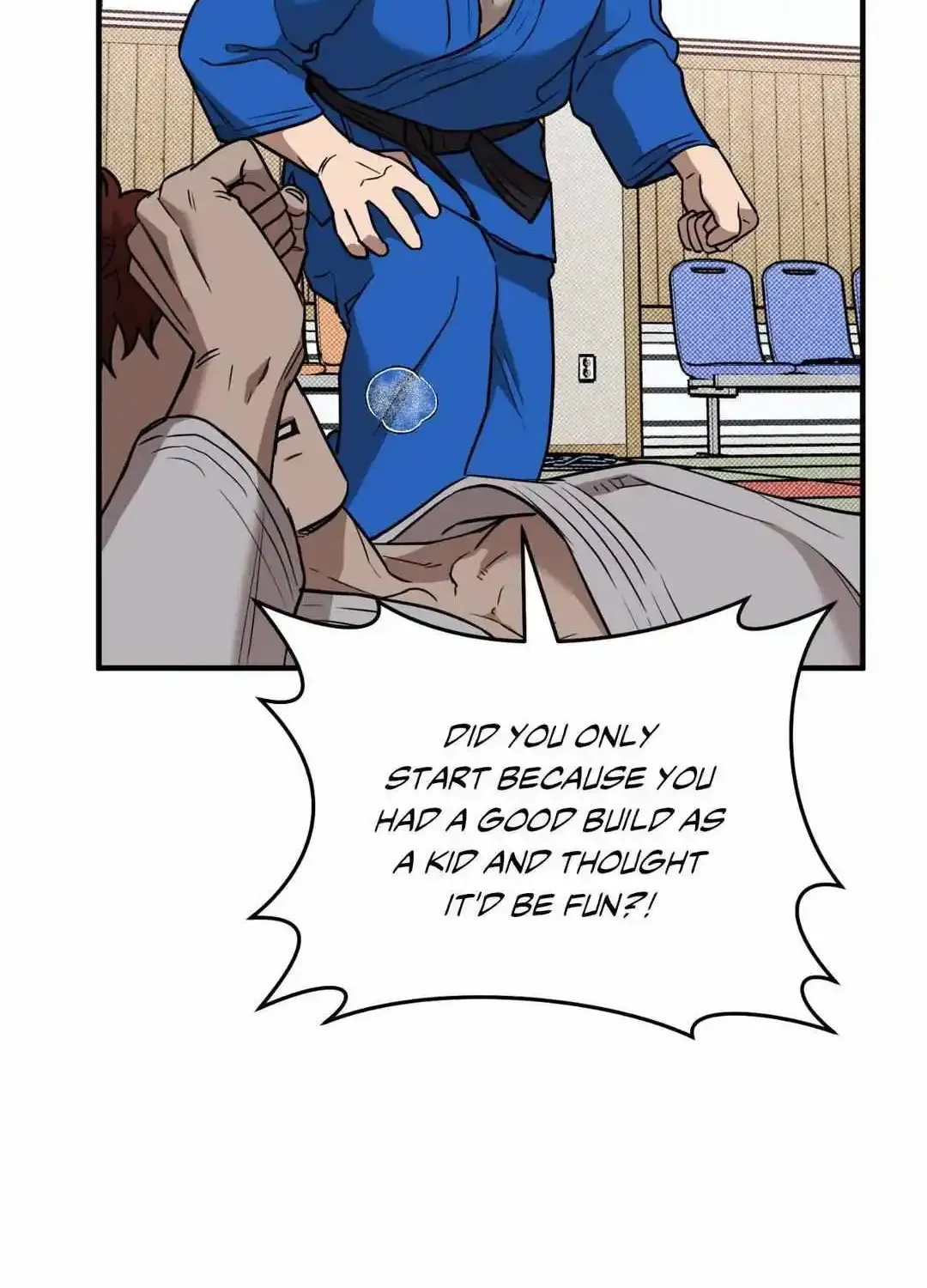 This Year Is Different Kainu Manga Chapter 13 Page 44
