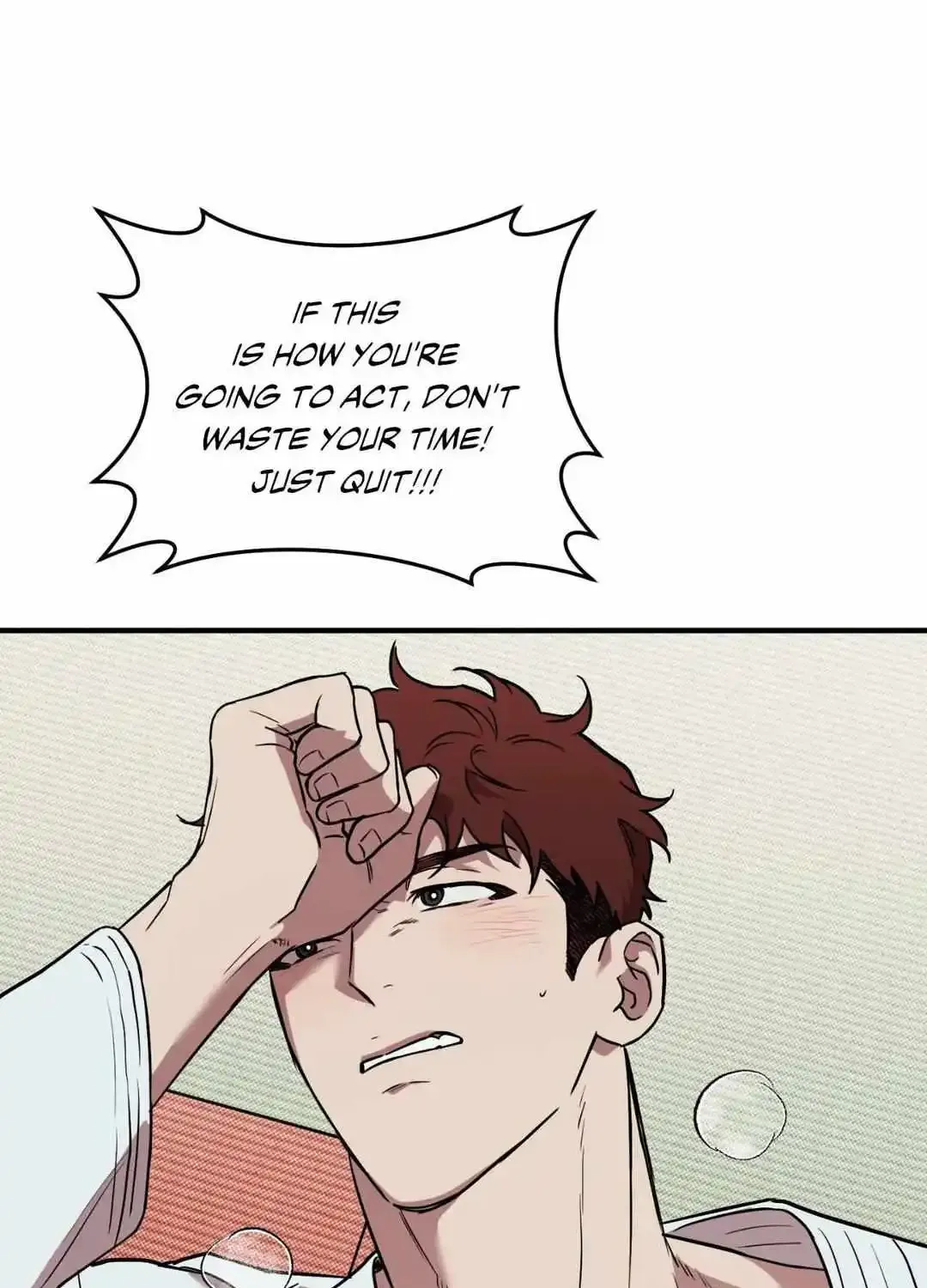 This Year Is Different Kainu Manga Chapter 13 Page 45