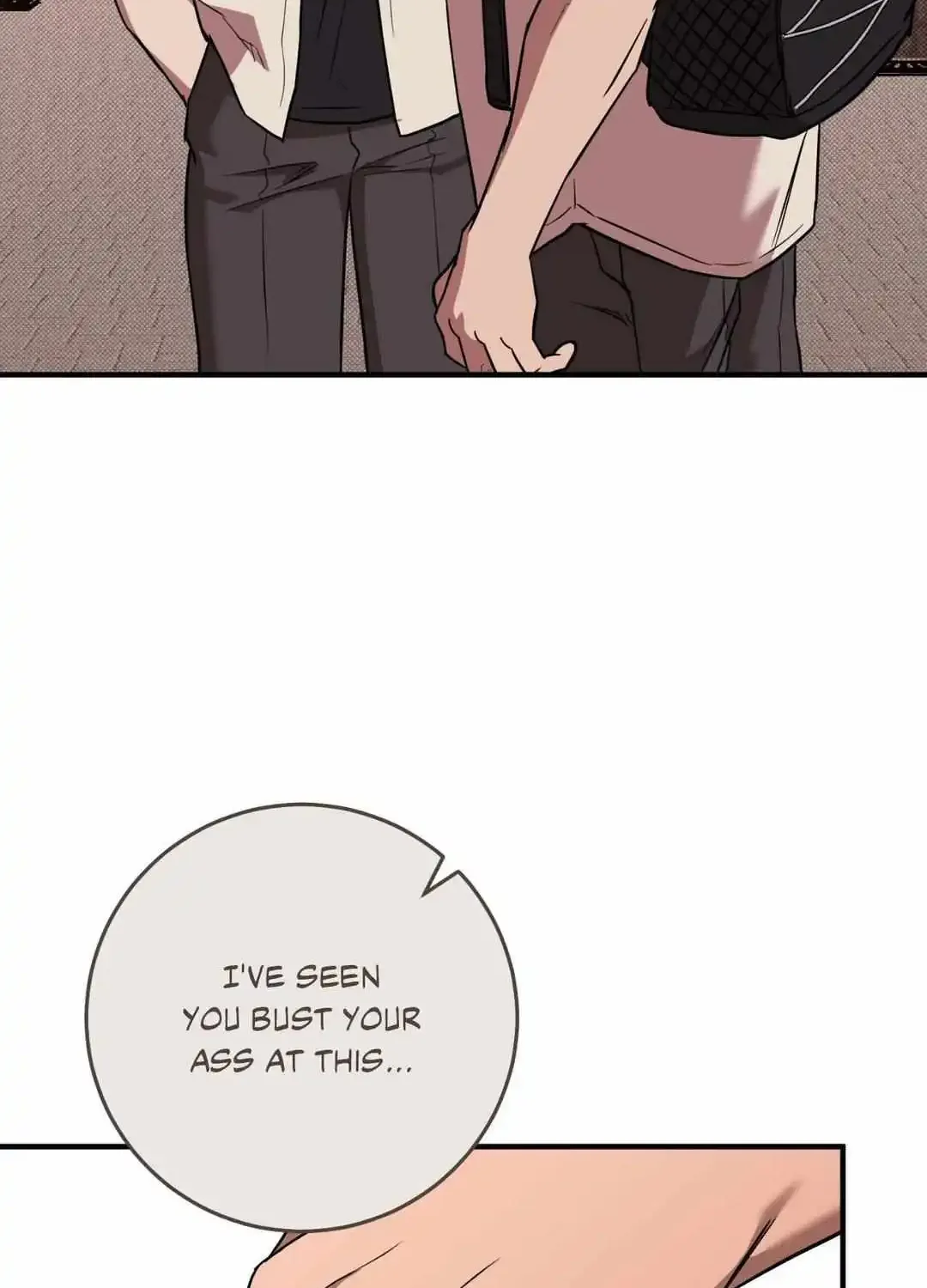 This Year Is Different Kainu Manga Chapter 13 Page 82