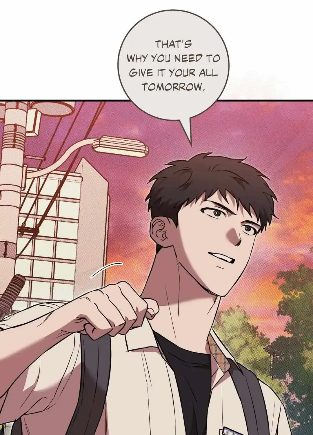This Year Is Different Kainu Manga Chapter 13 Page 85