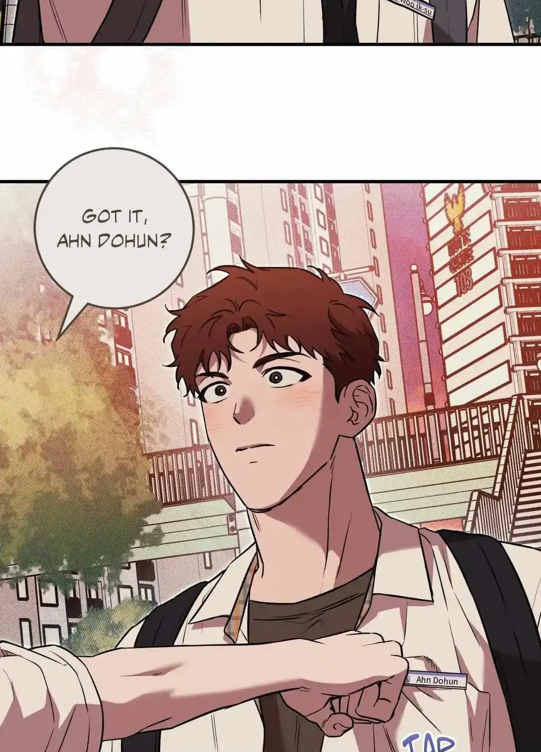 This Year Is Different Kainu Manga Chapter 13 Page 86