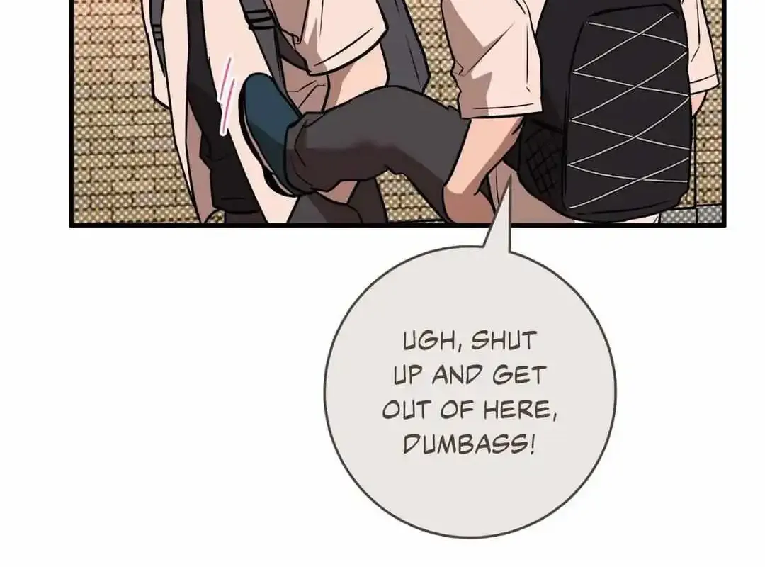 This Year Is Different Kainu Manga Chapter 13 Page 88