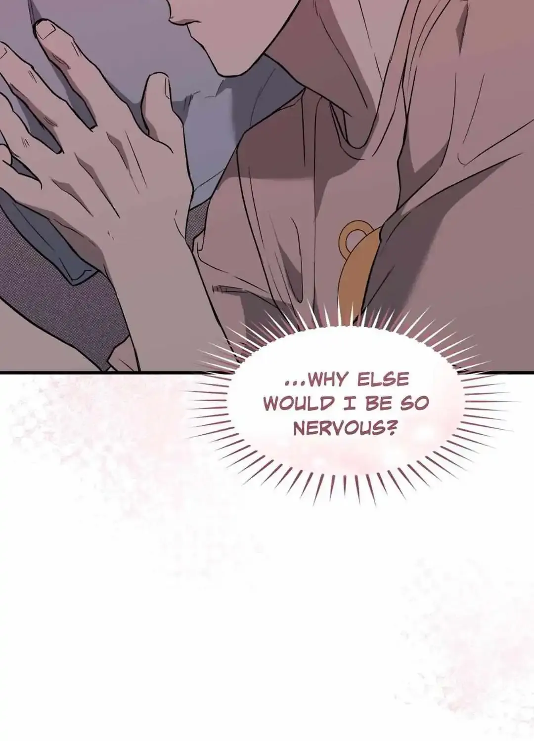 This Year Is Different Kainu Manga Chapter 13 Page 95