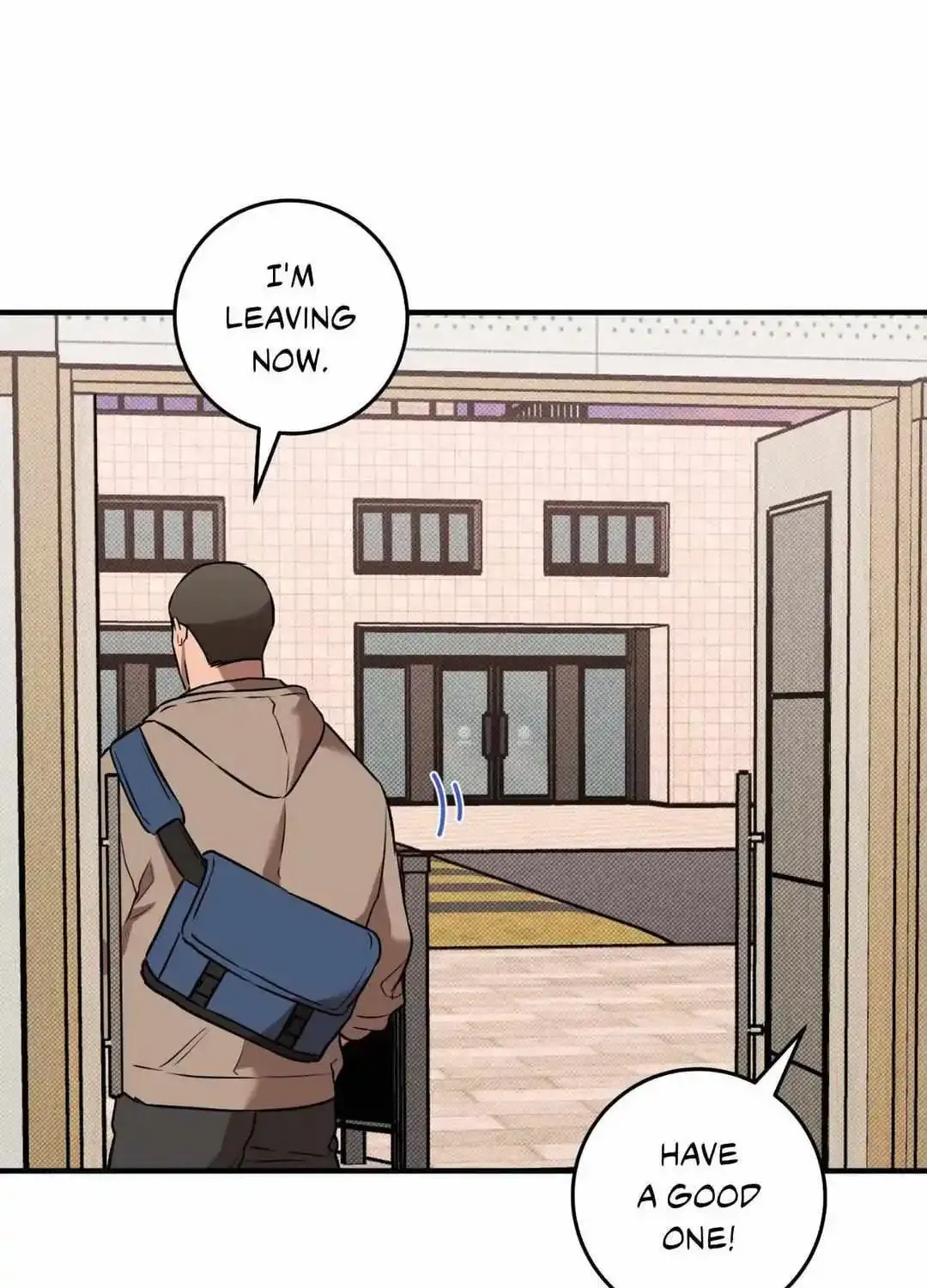 This Year Is Different Kainu Manga Chapter 12 Page 14