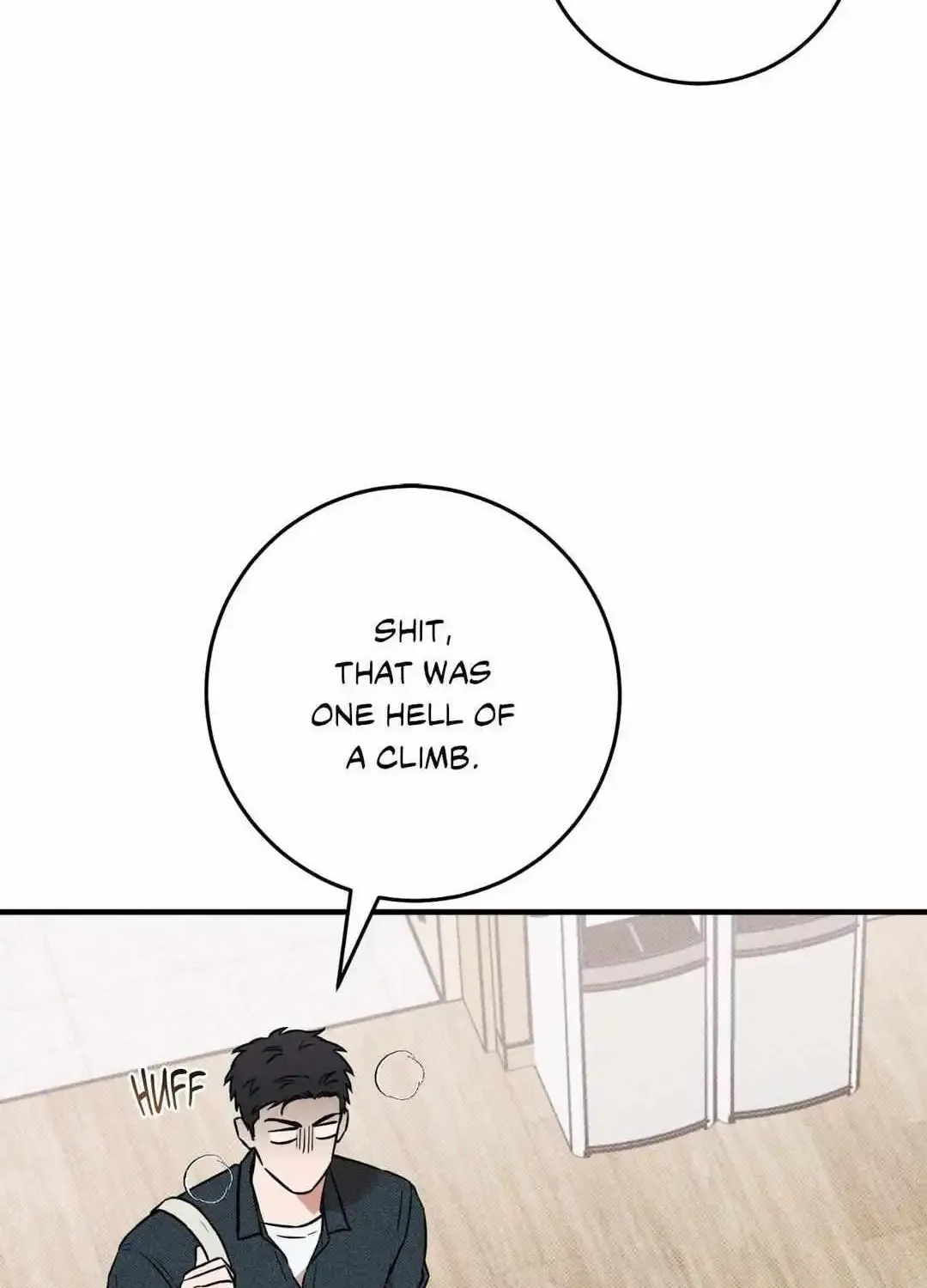 This Year Is Different Kainu Manga Chapter 12 Page 17