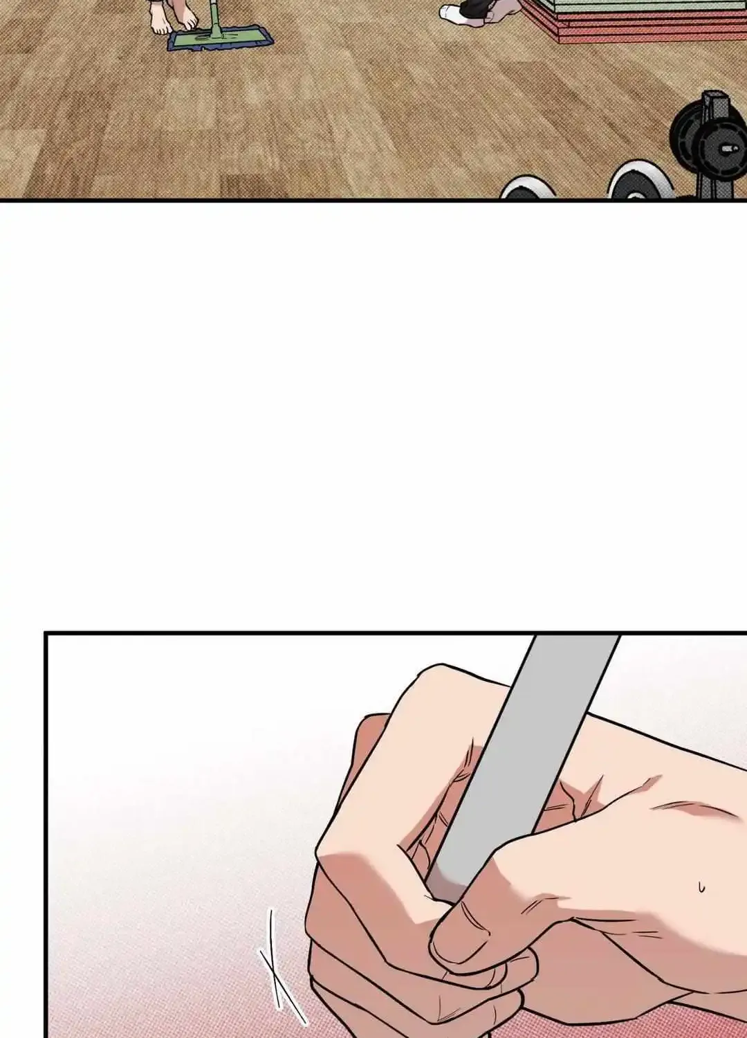 This Year Is Different Kainu Manga Chapter 12 Page 22