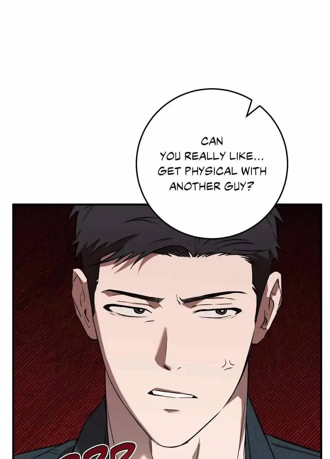 This Year Is Different Kainu Manga Chapter 12 Page 26
