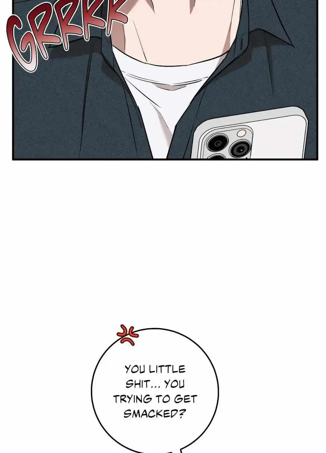 This Year Is Different Kainu Manga Chapter 12 Page 27