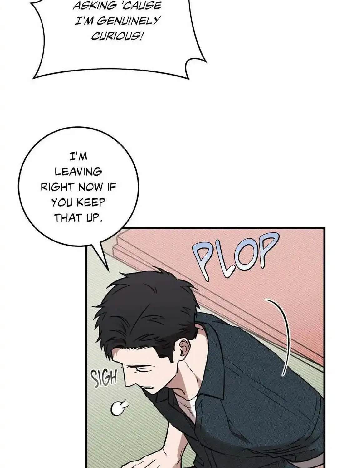This Year Is Different Kainu Manga Chapter 12 Page 29