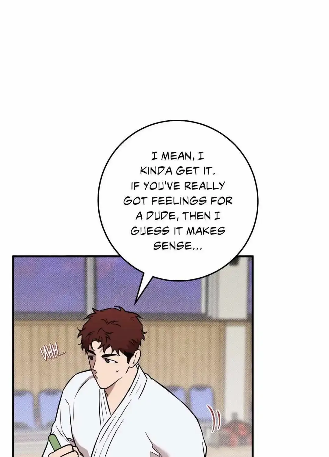 This Year Is Different Kainu Manga Chapter 12 Page 31