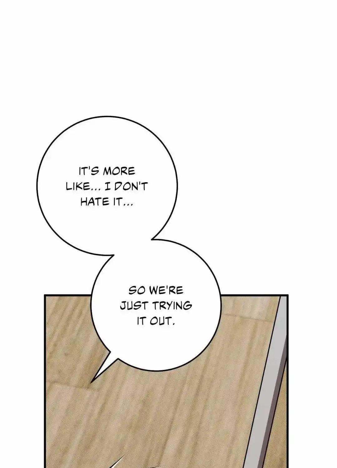 This Year Is Different Kainu Manga Chapter 12 Page 35