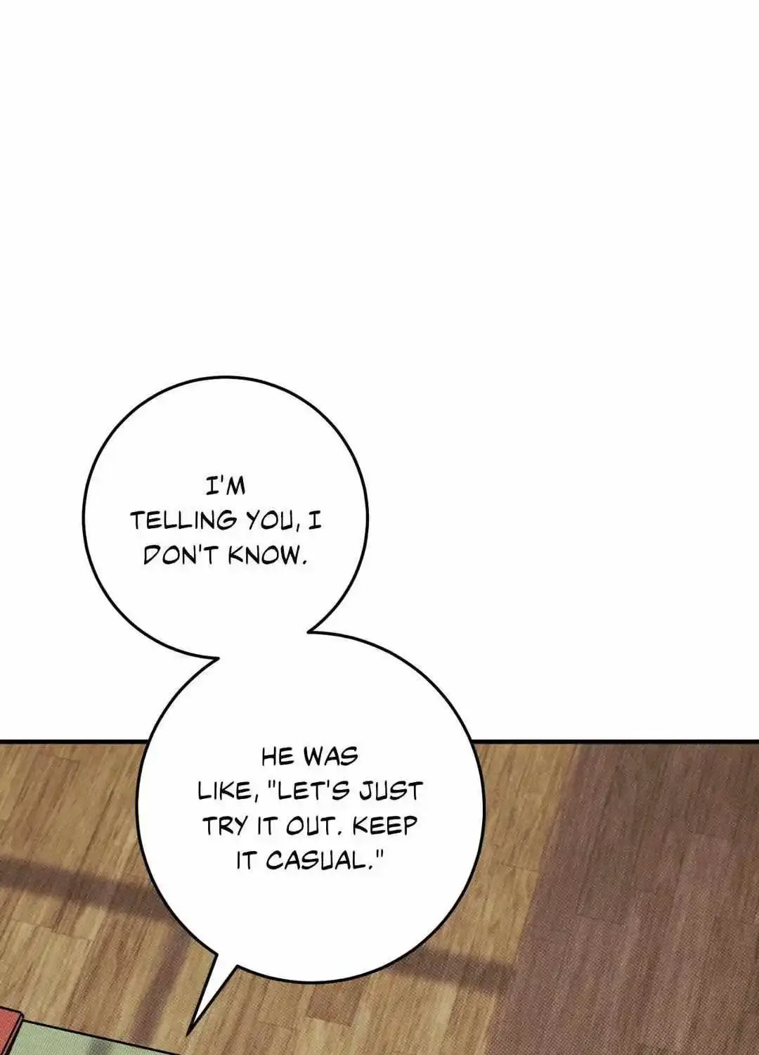 This Year Is Different Kainu Manga Chapter 12 Page 40