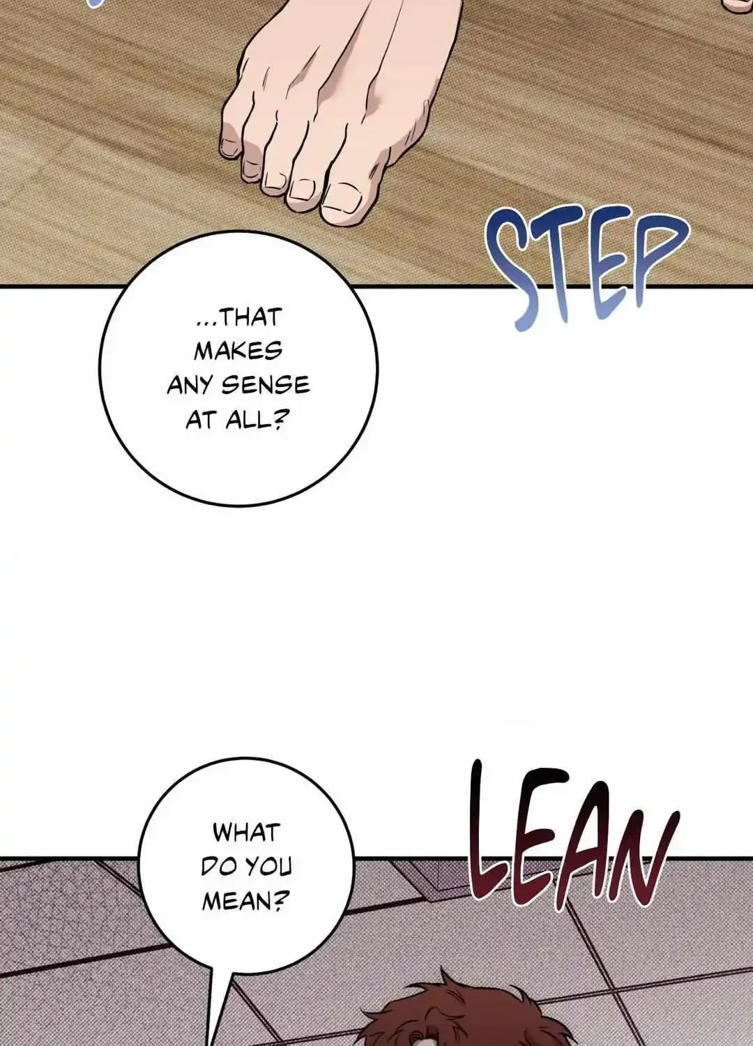 This Year Is Different Kainu Manga Chapter 12 Page 45