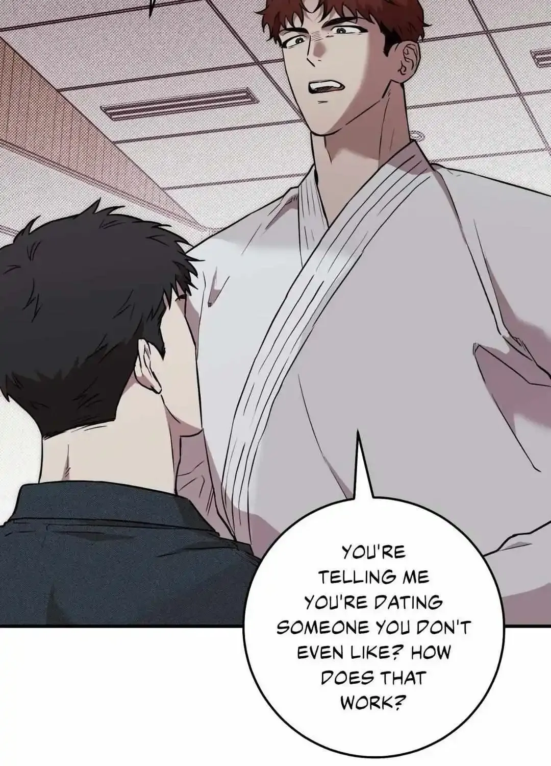 This Year Is Different Kainu Manga Chapter 12 Page 46
