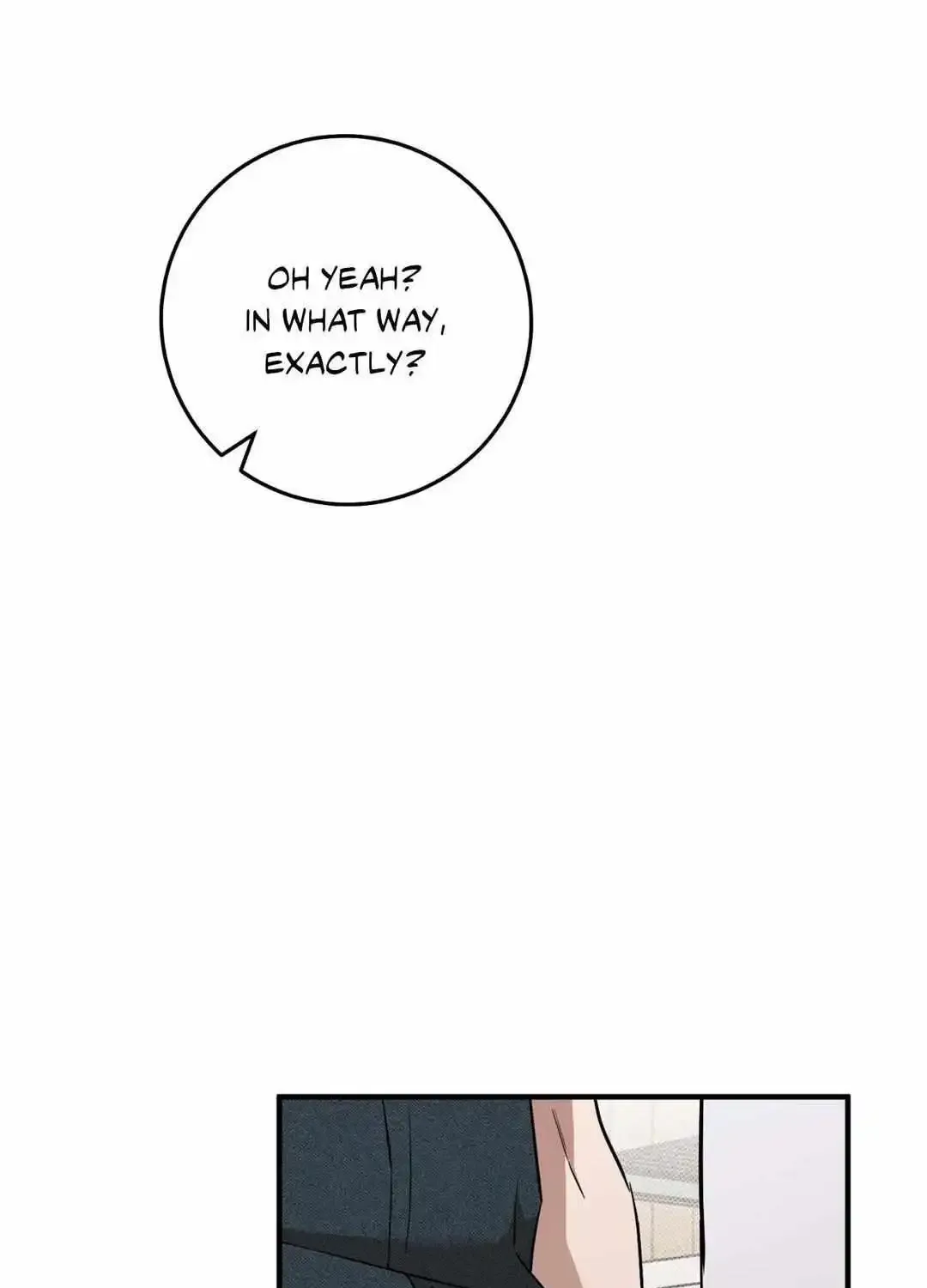 This Year Is Different Kainu Manga Chapter 12 Page 49