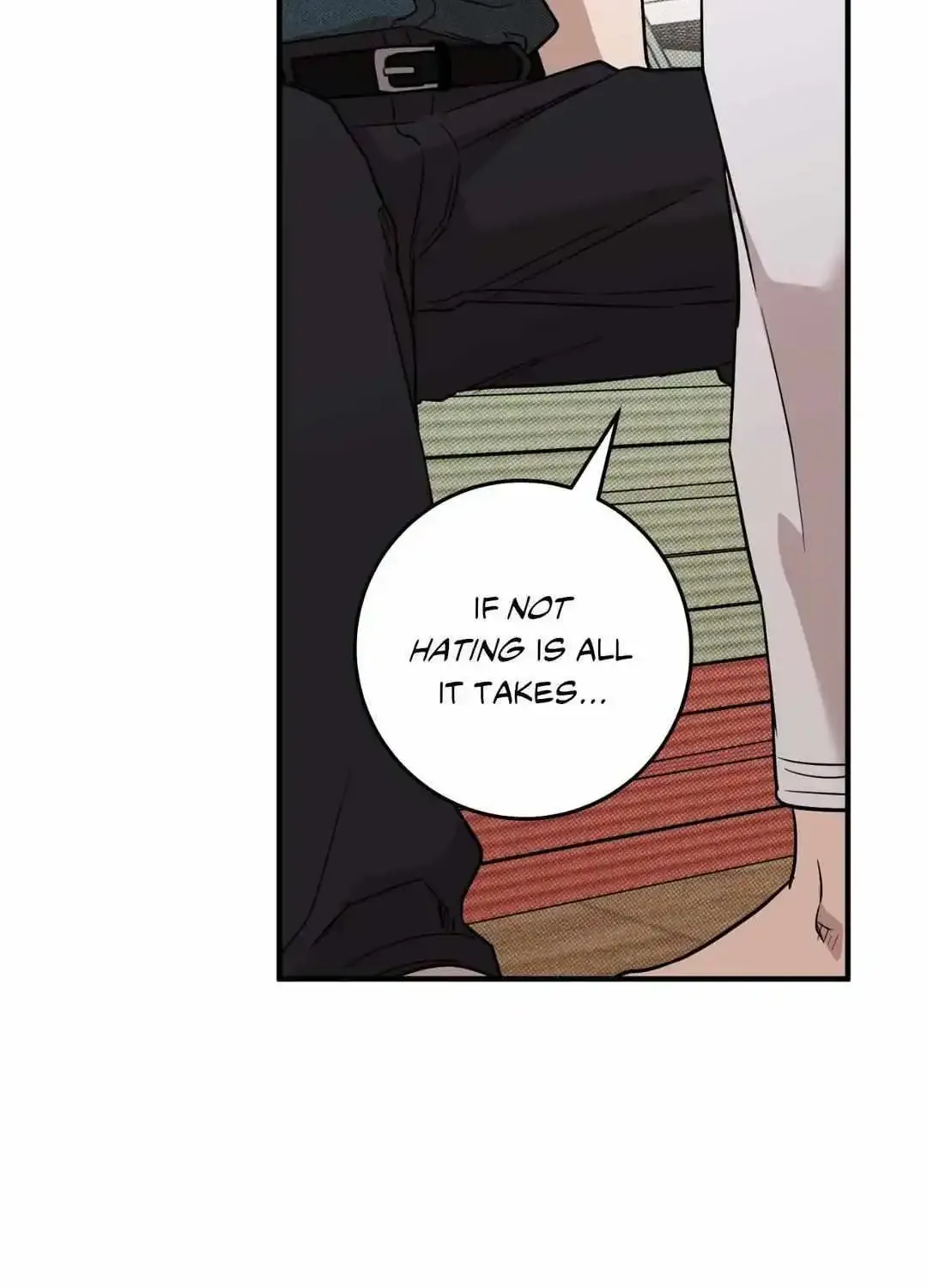 This Year Is Different Kainu Manga Chapter 12 Page 50