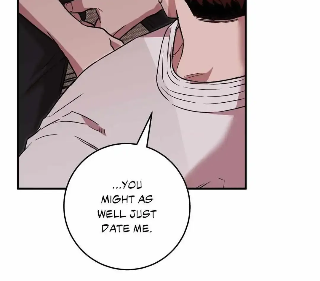 This Year Is Different Kainu Manga Chapter 12 Page 52