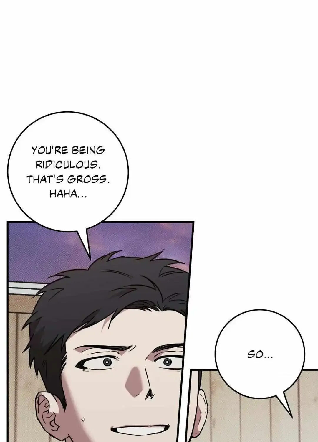 This Year Is Different Kainu Manga Chapter 12 Page 53