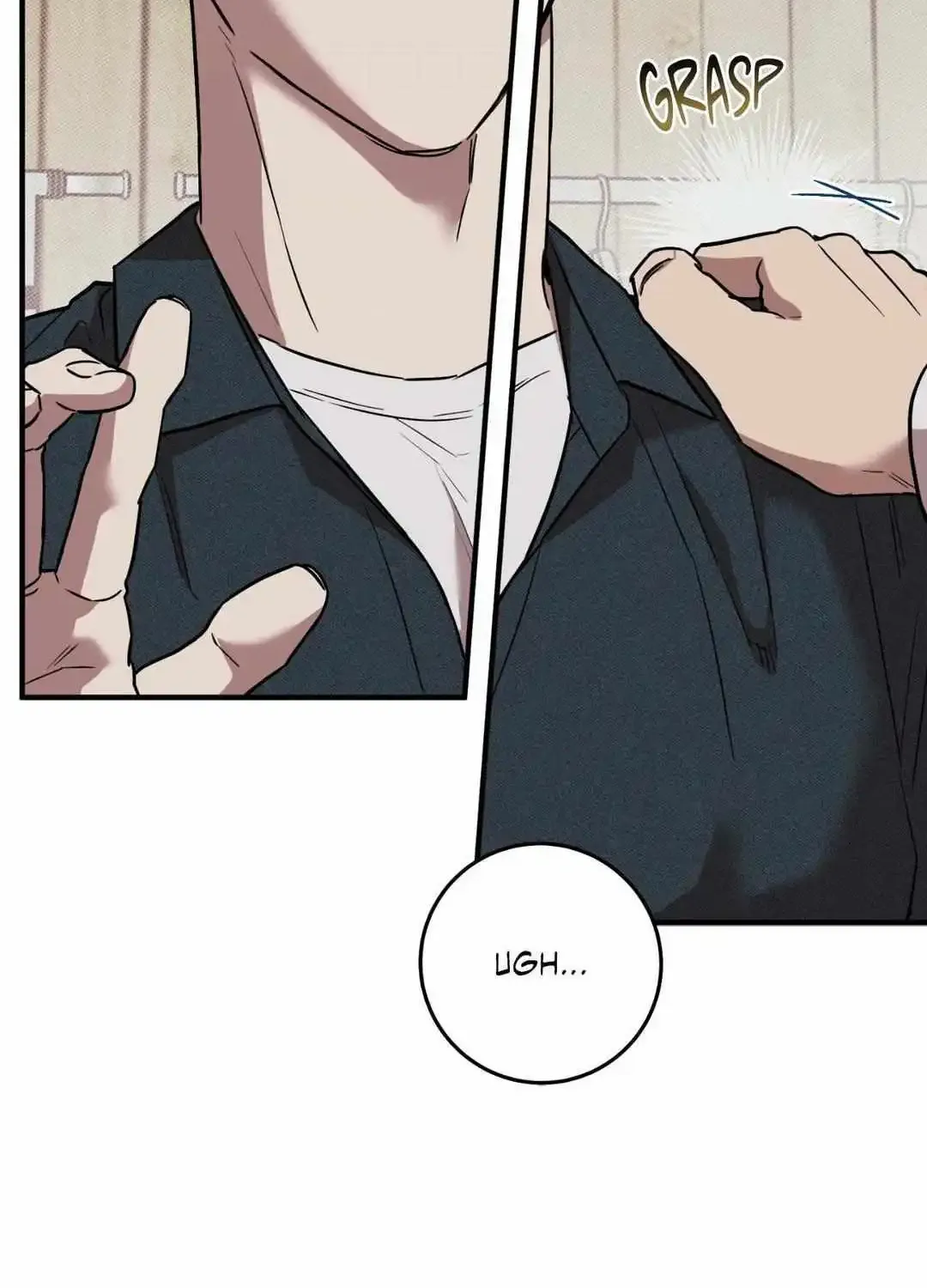 This Year Is Different Kainu Manga Chapter 12 Page 54