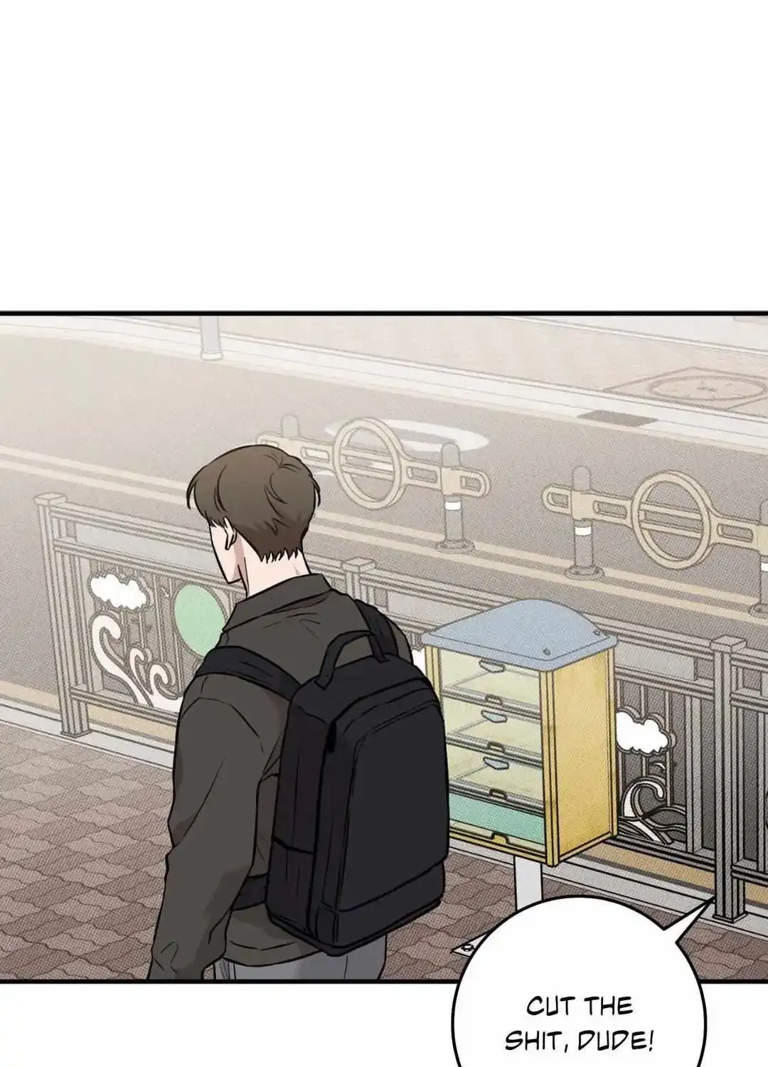 This Year Is Different Kainu Manga Chapter 11 Page 3