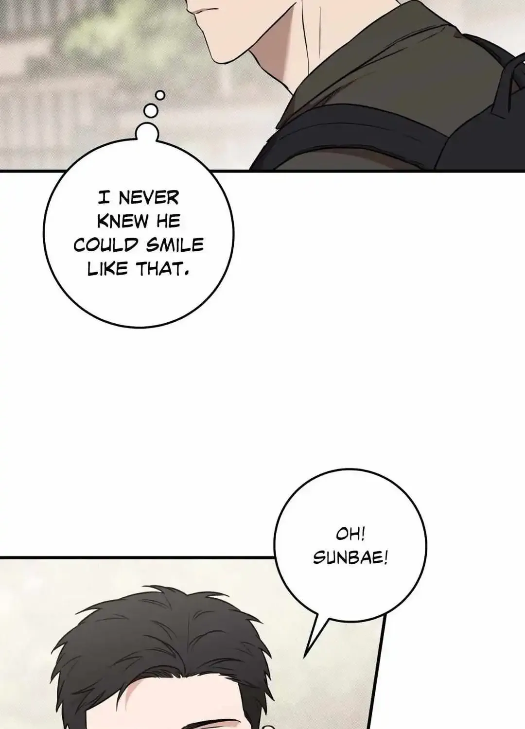 This Year Is Different Kainu Manga Chapter 11 Page 9