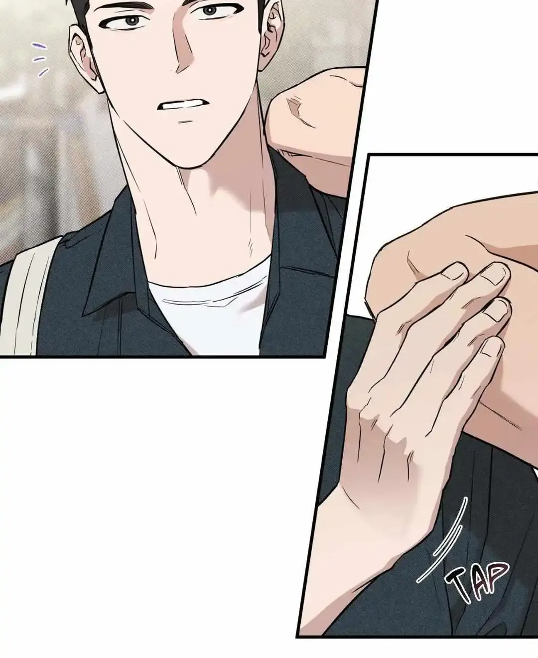 This Year Is Different Kainu Manga Chapter 11 Page 10