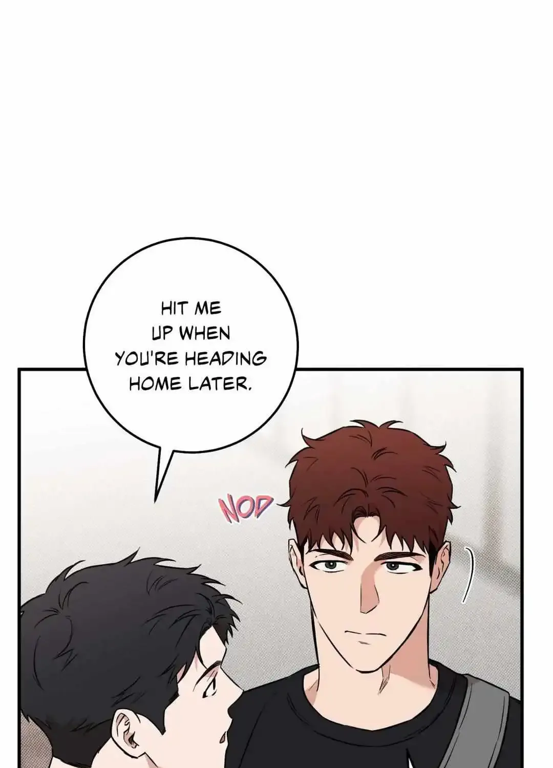 This Year Is Different Kainu Manga Chapter 11 Page 11