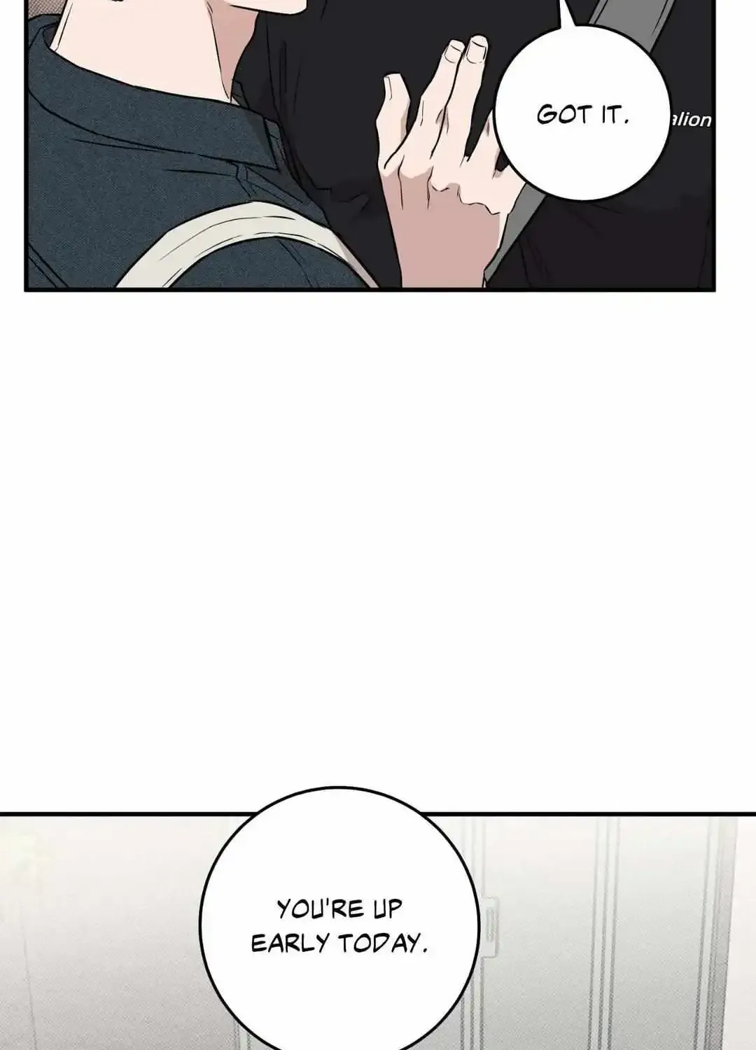 This Year Is Different Kainu Manga Chapter 11 Page 12