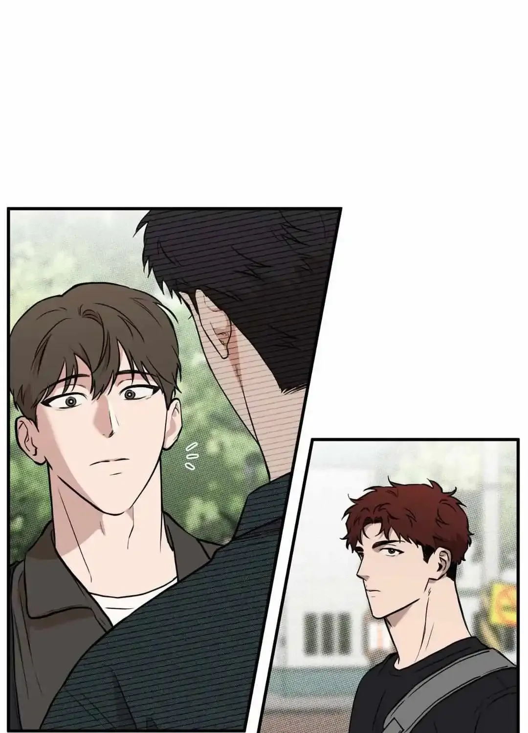 This Year Is Different Kainu Manga Chapter 11 Page 15