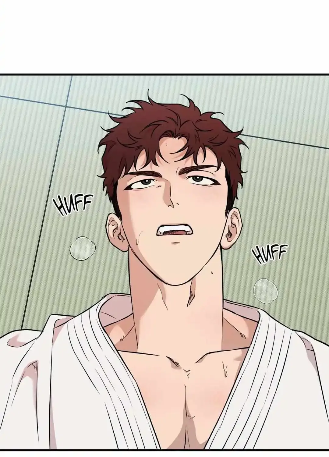 This Year Is Different Kainu Manga Chapter 11 Page 27