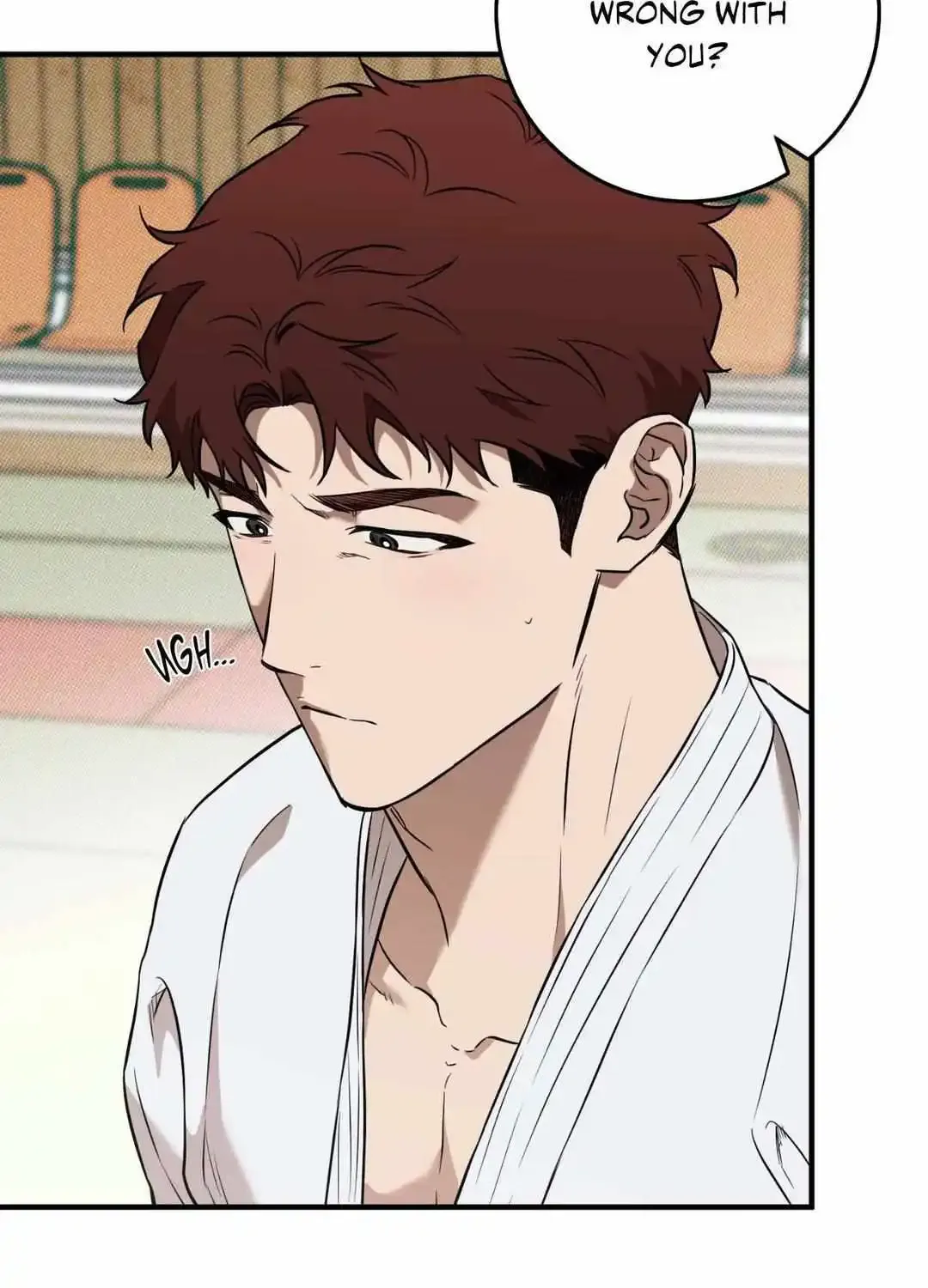 This Year Is Different Kainu Manga Chapter 11 Page 32