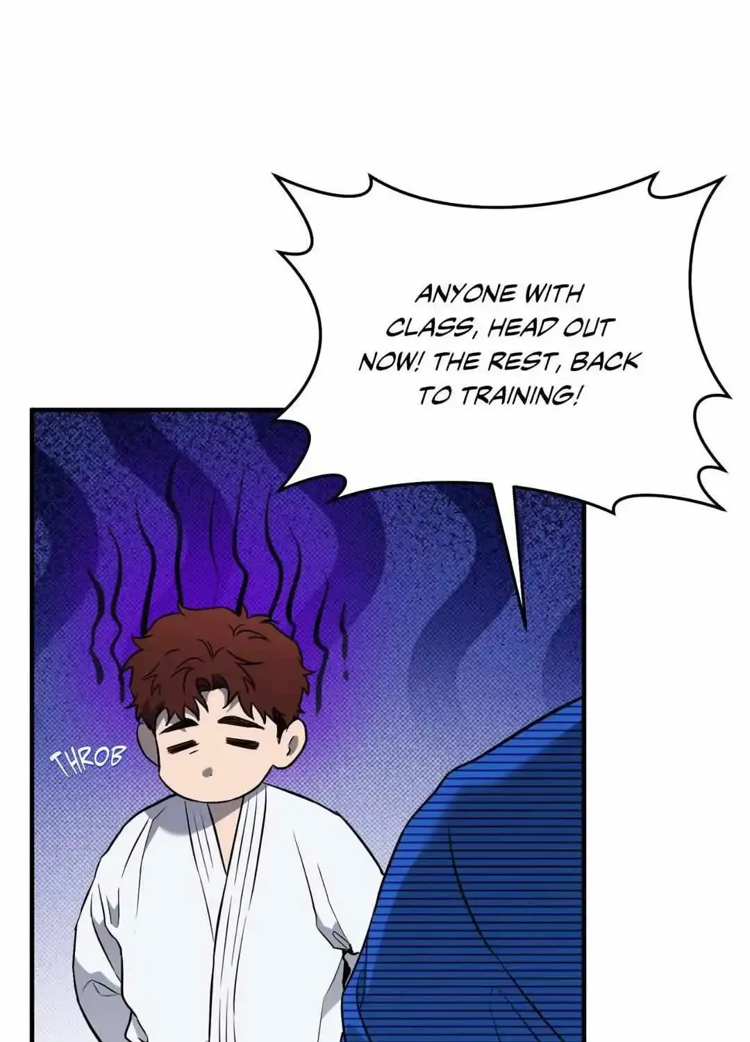 This Year Is Different Kainu Manga Chapter 11 Page 35
