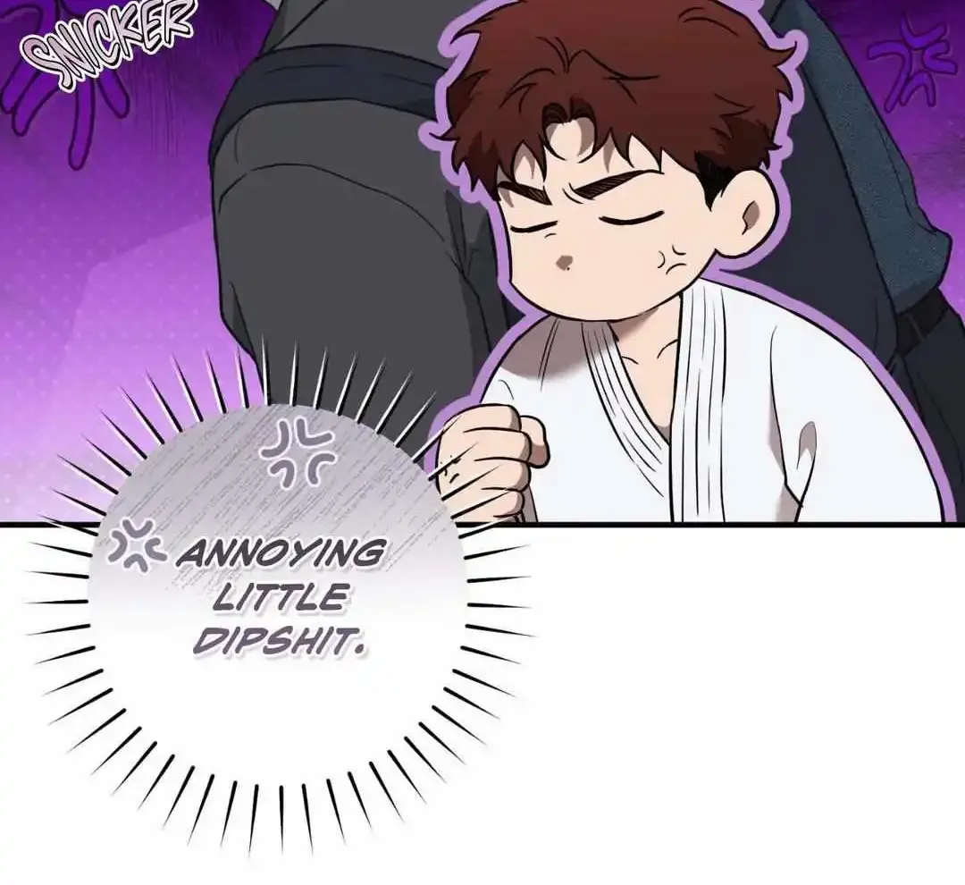 This Year Is Different Kainu Manga Chapter 11 Page 38