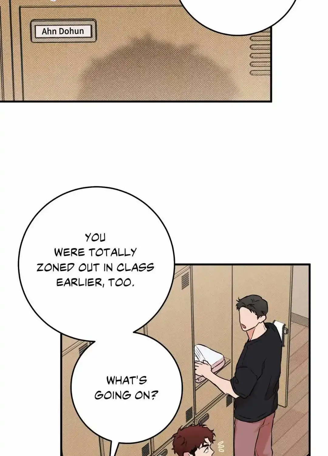 This Year Is Different Kainu Manga Chapter 11 Page 40