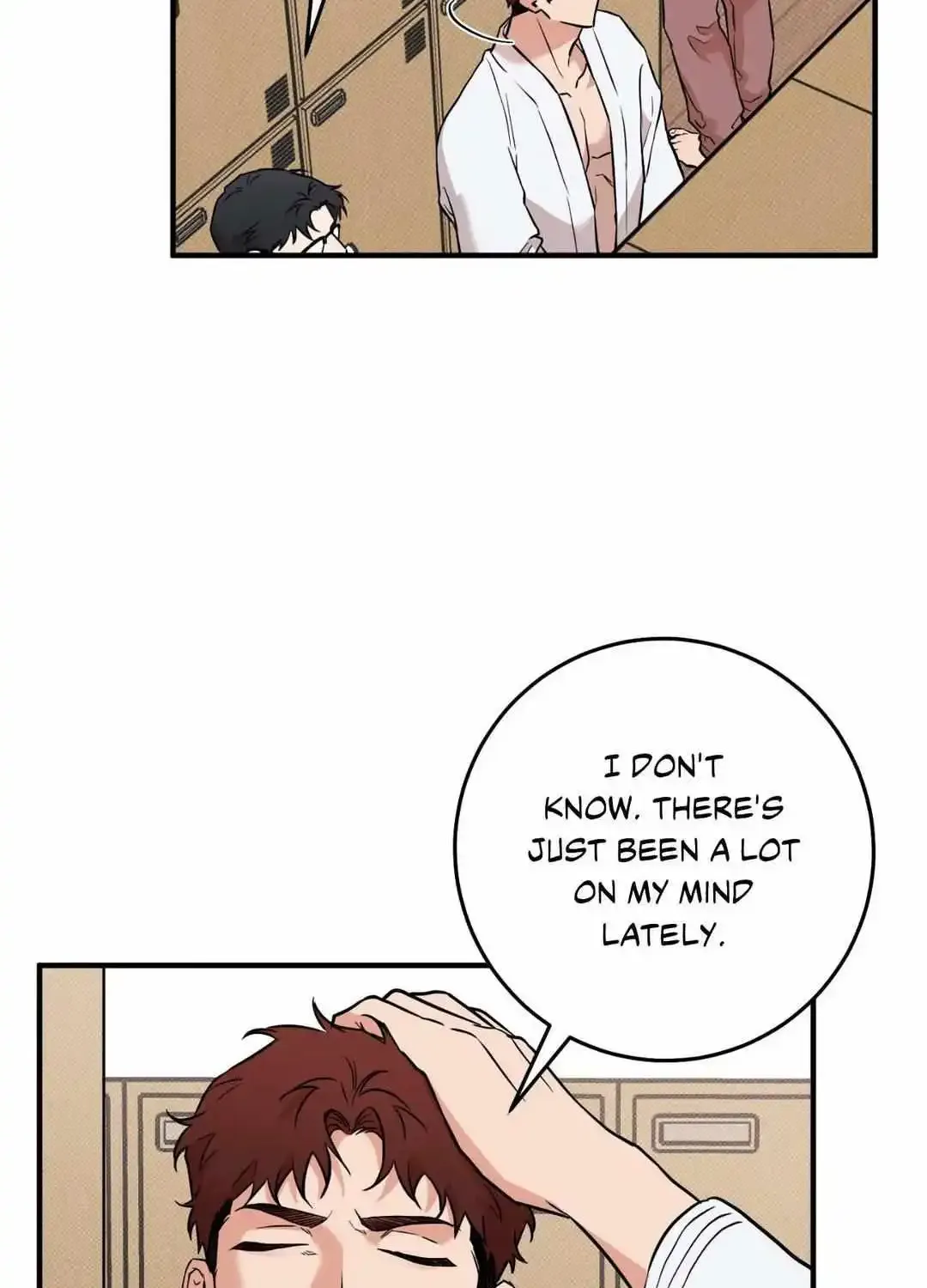 This Year Is Different Kainu Manga Chapter 11 Page 41