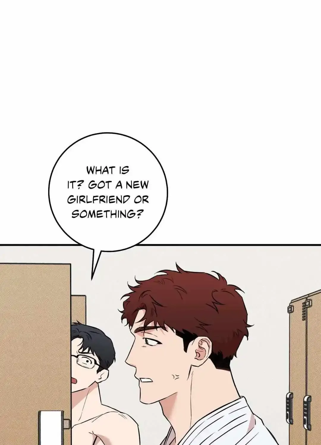 This Year Is Different Kainu Manga Chapter 11 Page 43