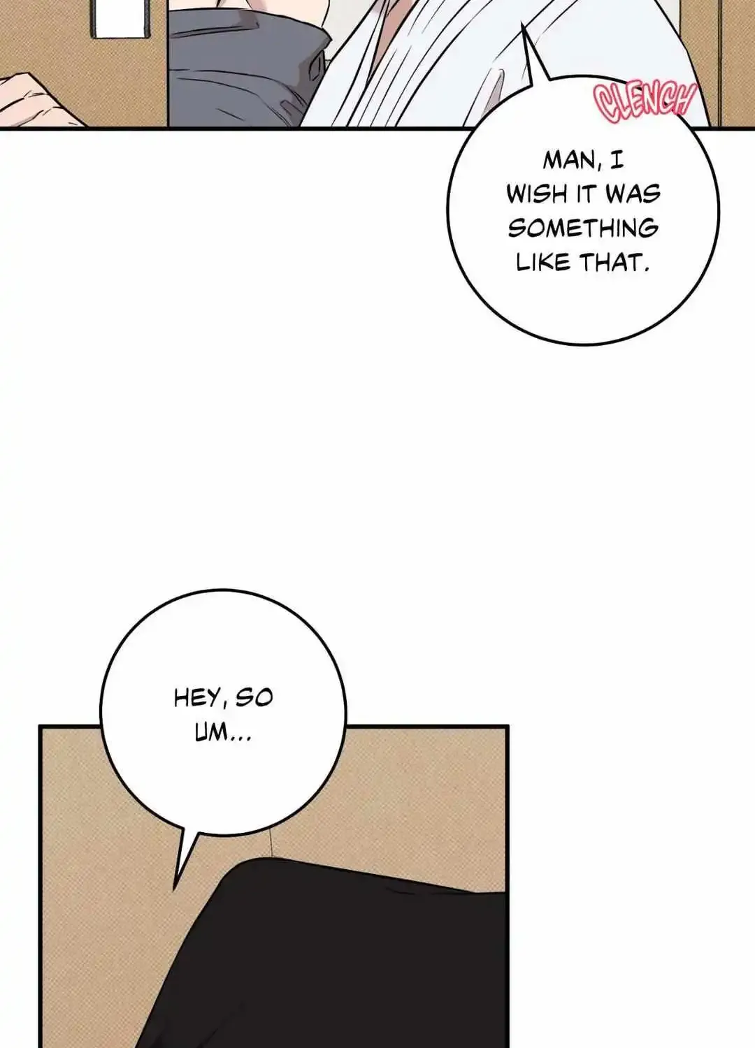 This Year Is Different Kainu Manga Chapter 11 Page 44