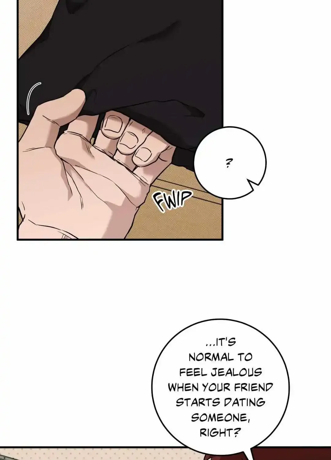 This Year Is Different Kainu Manga Chapter 11 Page 45