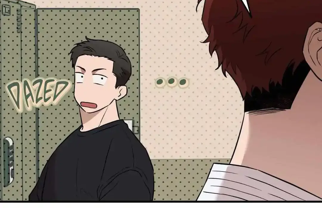 This Year Is Different Kainu Manga Chapter 11 Page 46