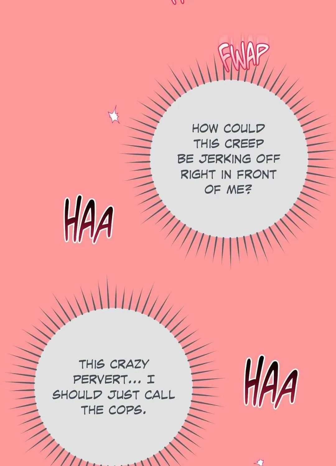 This Year Is Different Kainu Manga Chapter 10 Page 6