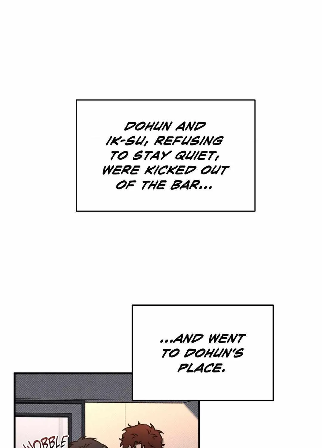 This Year Is Different Kainu Manga Chapter 10 Page 53