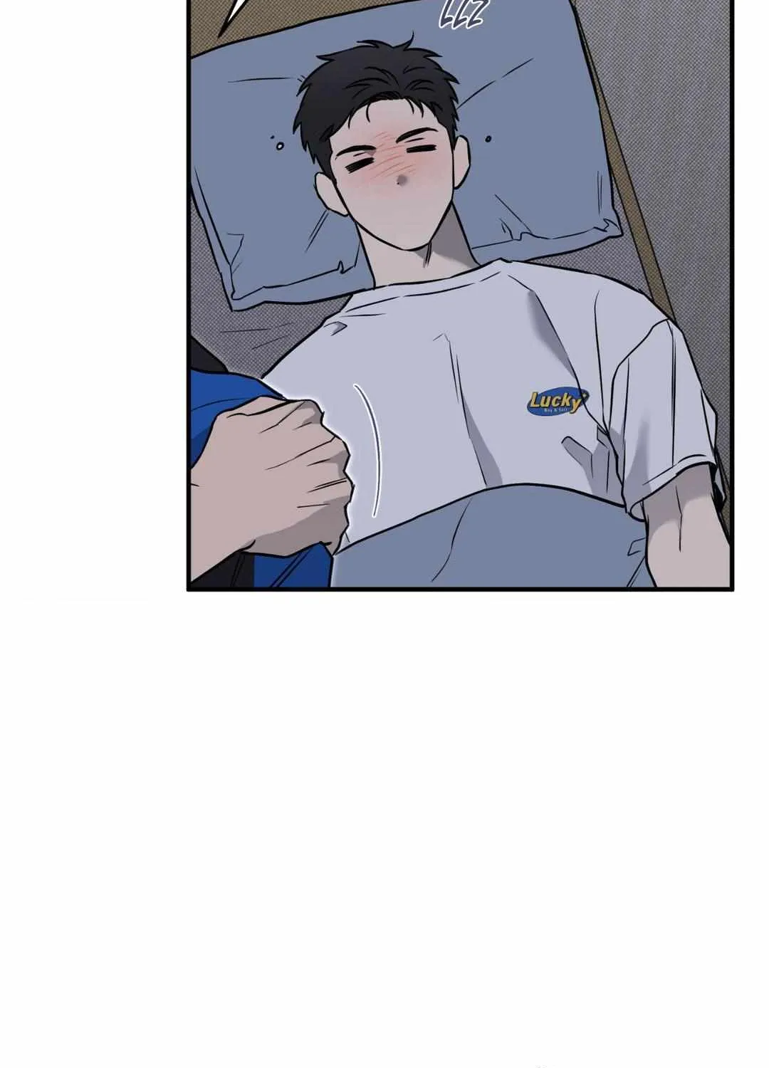 This Year Is Different Kainu Manga Chapter 10 Page 55