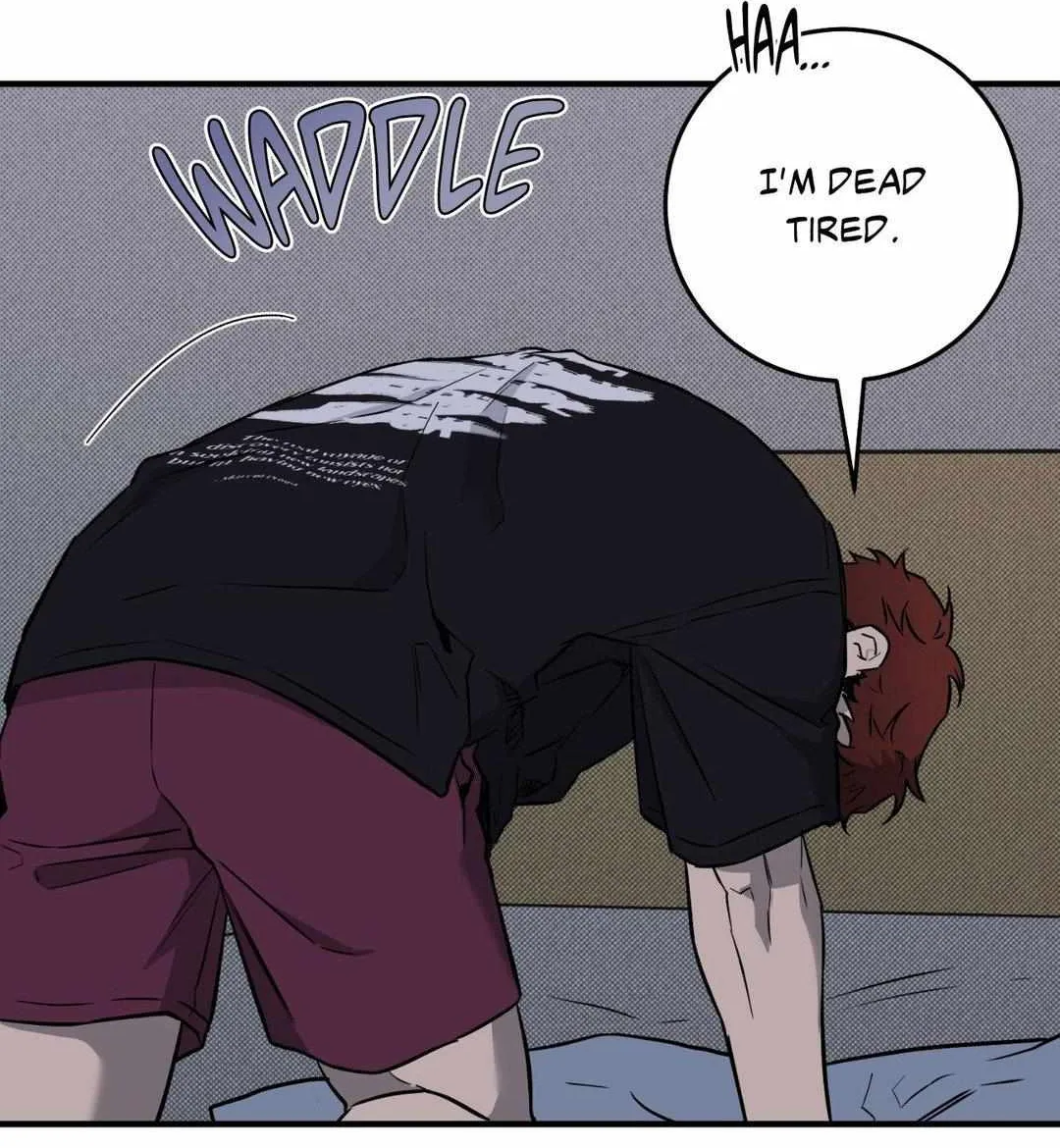 This Year Is Different Kainu Manga Chapter 10 Page 56