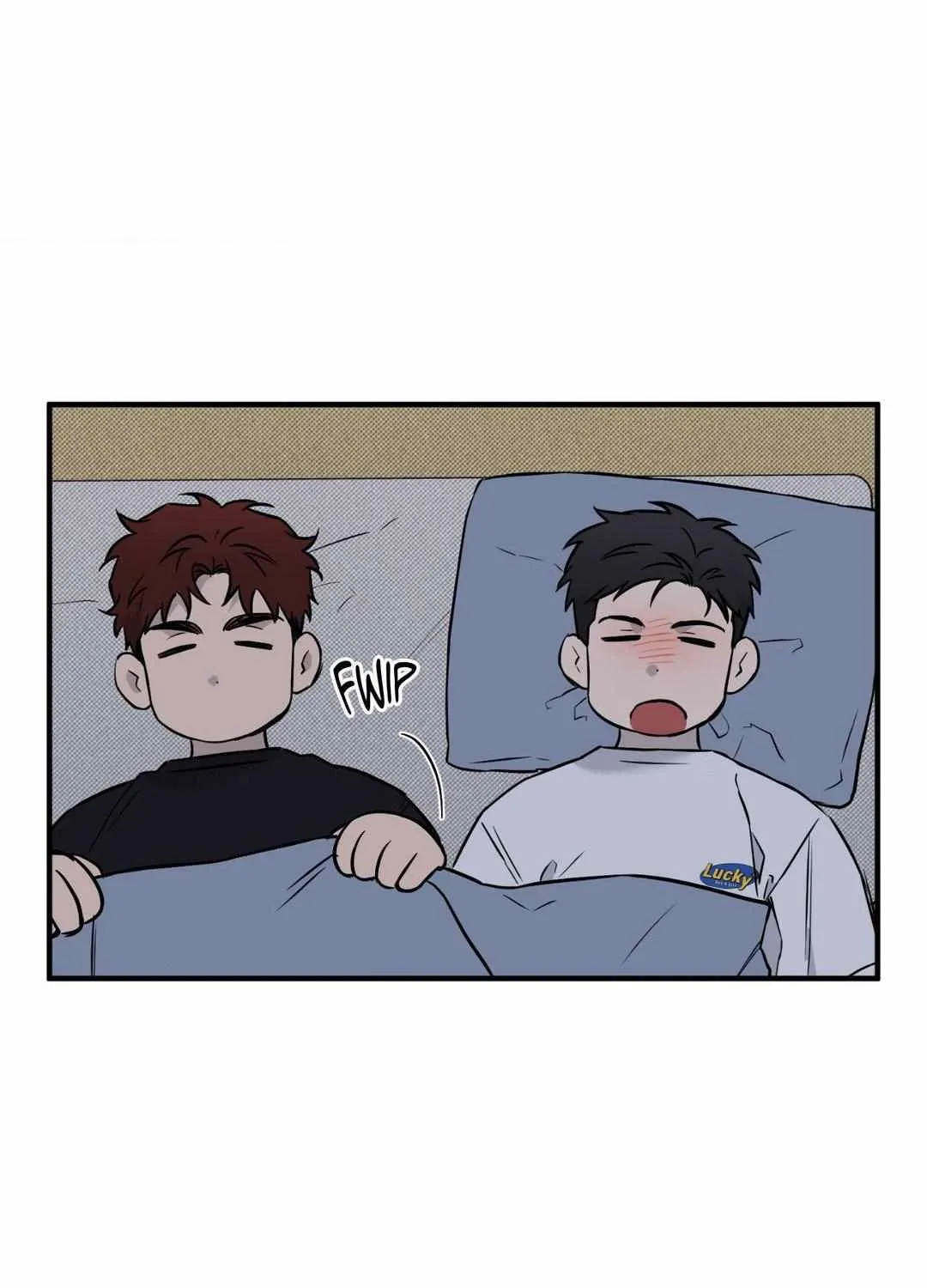 This Year Is Different Kainu Manga Chapter 10 Page 57