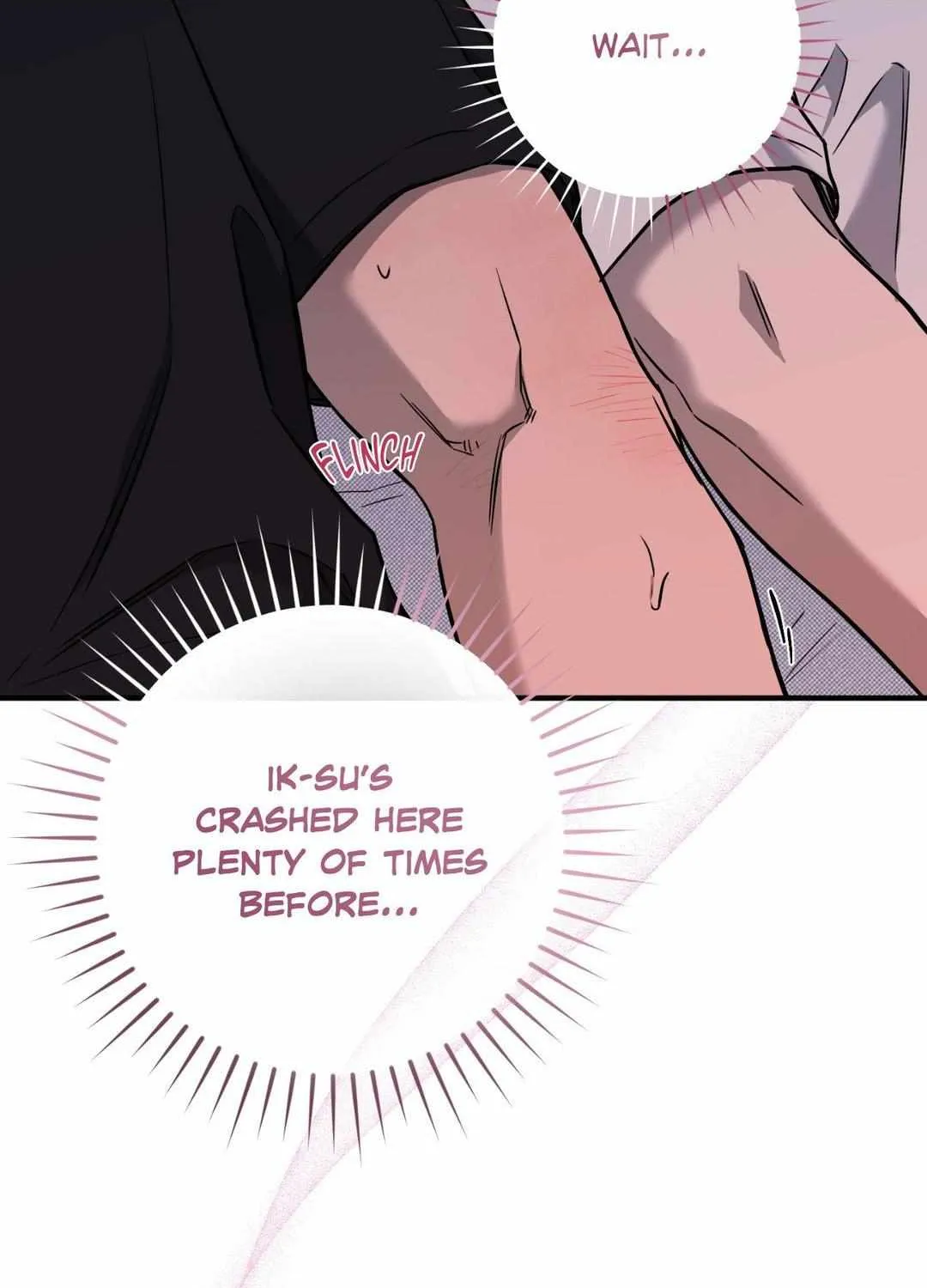 This Year Is Different Kainu Manga Chapter 10 Page 59