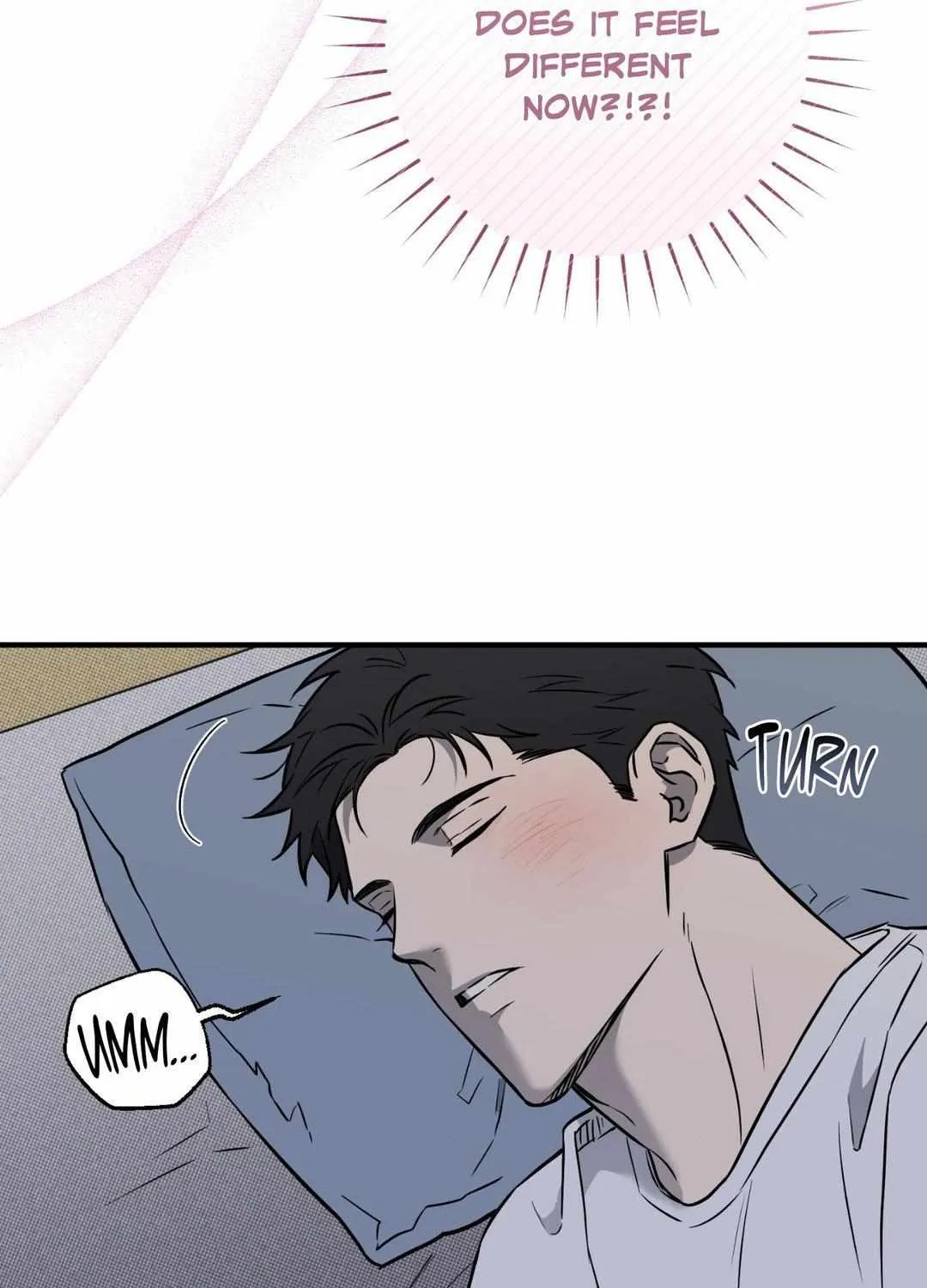 This Year Is Different Kainu Manga Chapter 10 Page 62