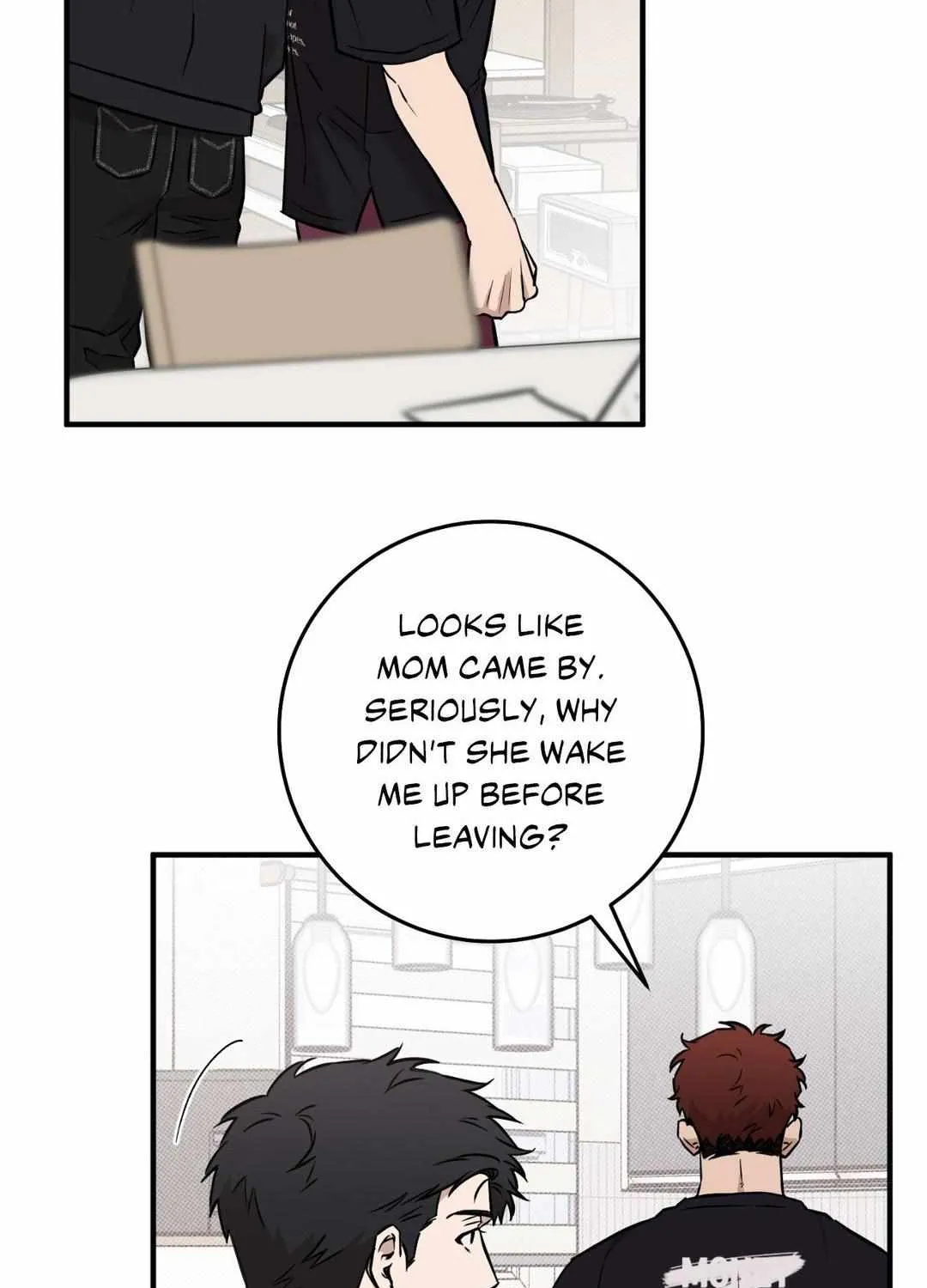 This Year Is Different Kainu Manga Chapter 10 Page 72