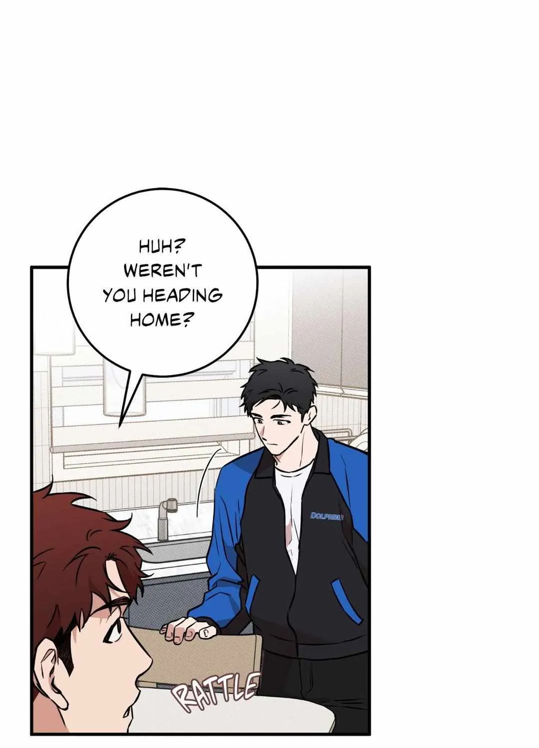 This Year Is Different Kainu Manga Chapter 10 Page 78