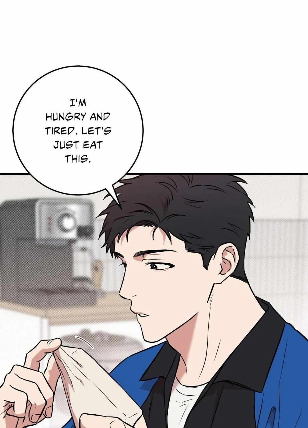 This Year Is Different Kainu Manga Chapter 10 Page 79